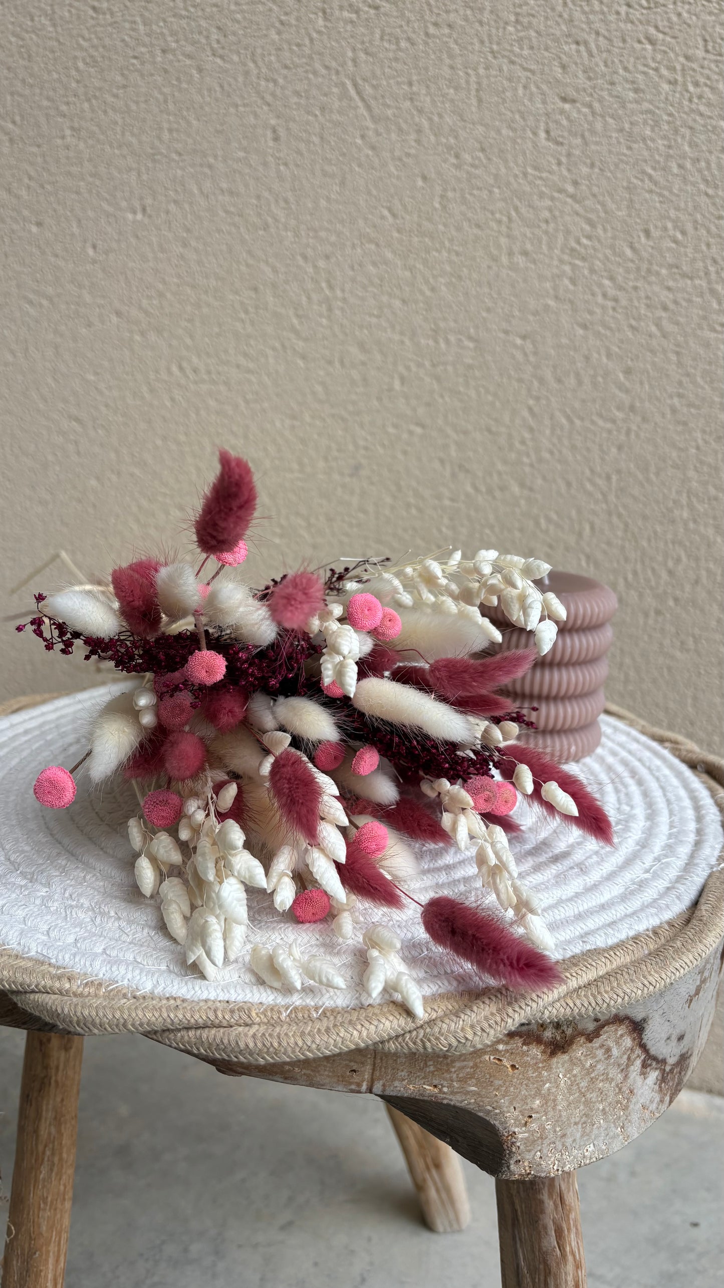 Bouquet Rosea