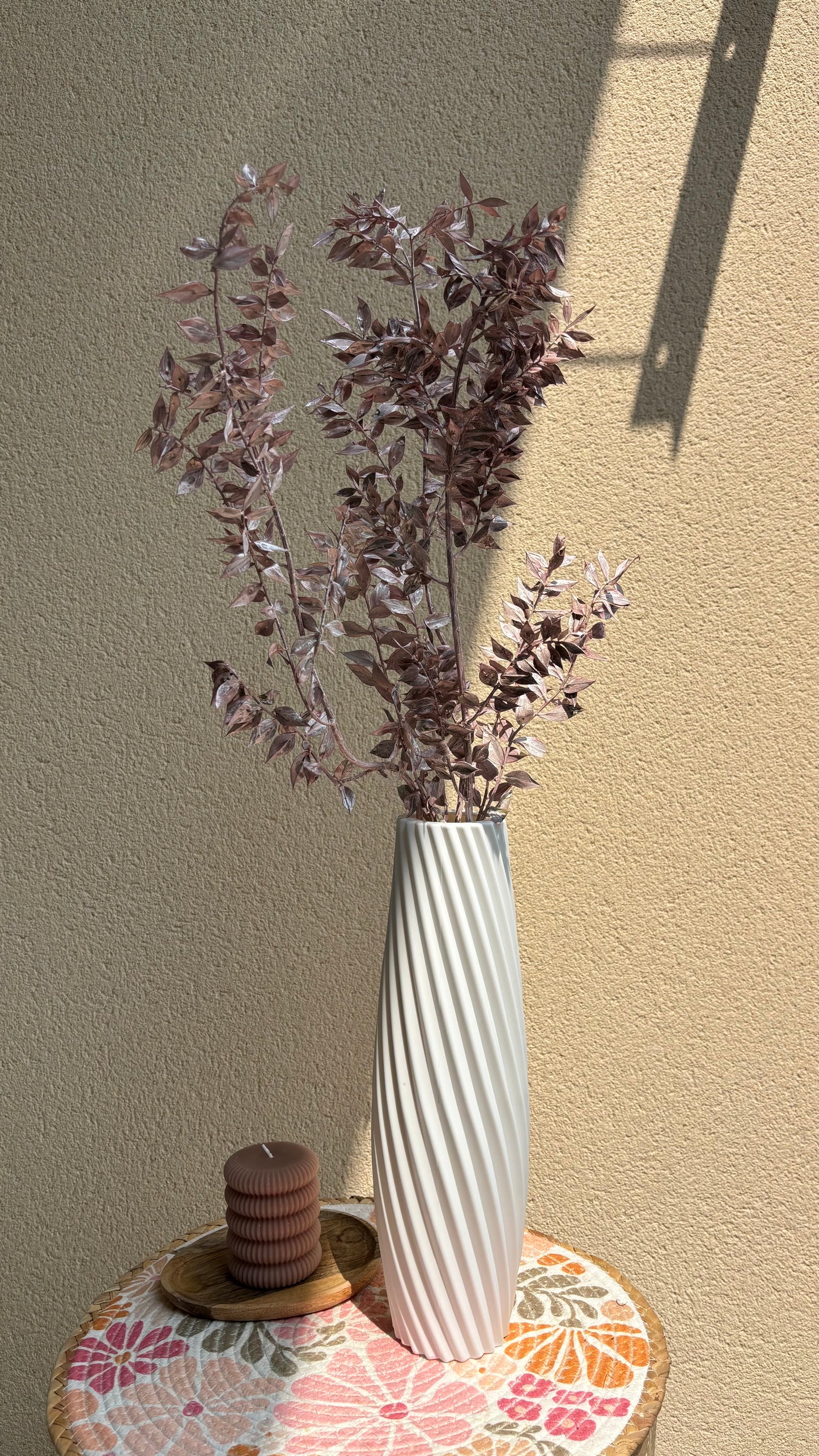 Ruscus / unité