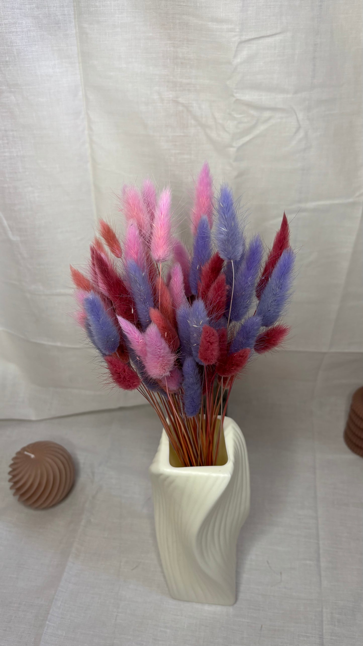 Bouquet Violeta
