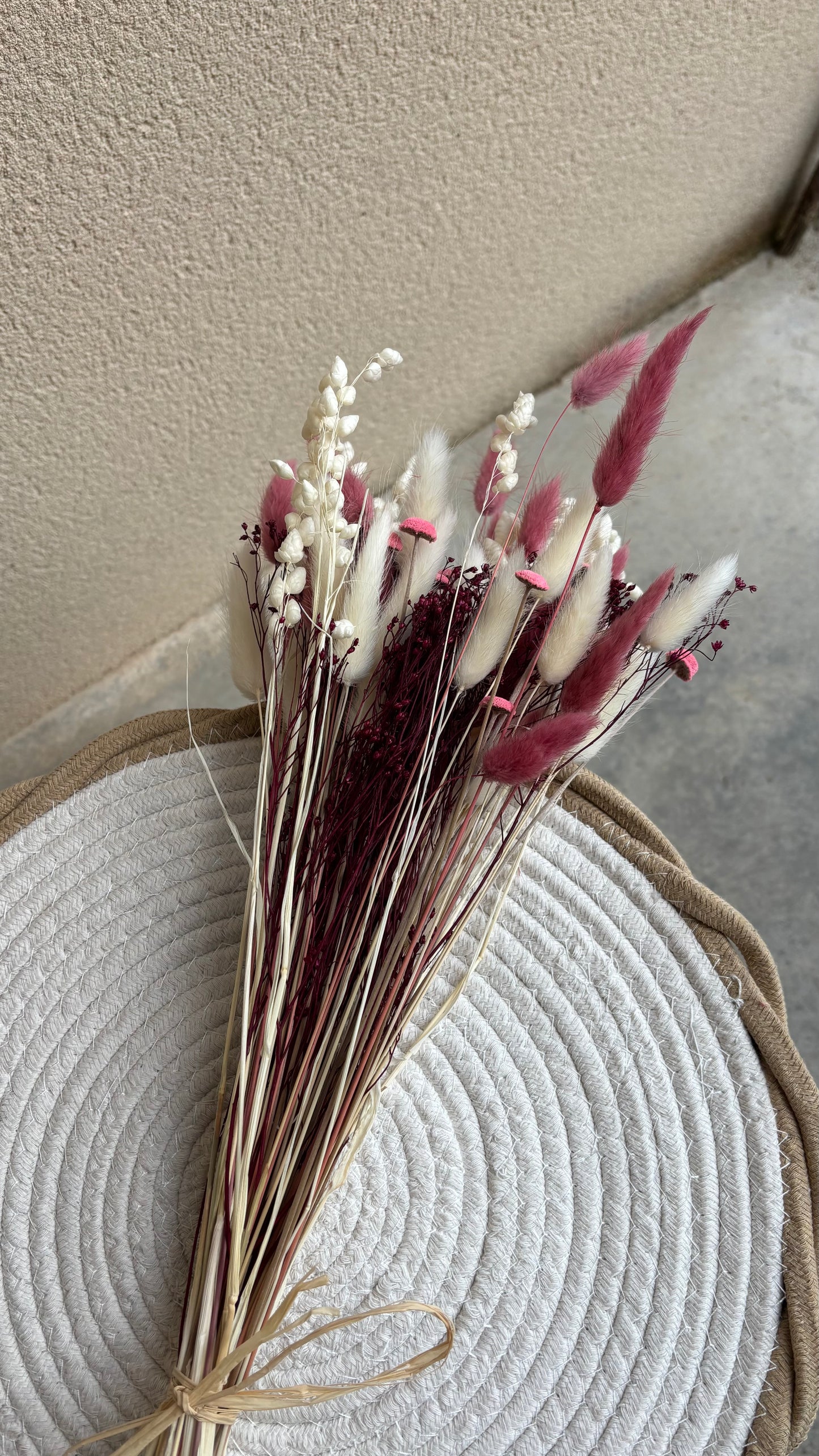 Bouquet Rosea